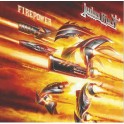 JUDAS PRIEST - Firepower - CD