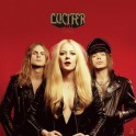 LUCIFER - Lucifer II - LP Vert PétroleTransparent + CD