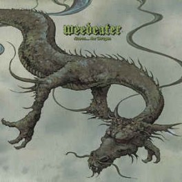 WEEDEATER - Jason...The Dragon - CD 