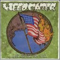 WEEDEATER - ...And Justice For All - CD 