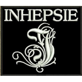 Patch INHEPSIE - Logo