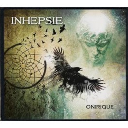 Patch INHEPSIE - Onirique