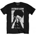 SYSTEM OF A DOWN - See No Evil - TS