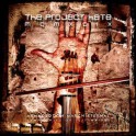 THE PROJECT HATE MCMXCIX - Armageddon March Eternal - Symphonies Of Slit Wrists - CD
