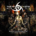 THE PROJECT HATE MCMXCIX - Bleeding The New Apocalypse (Cum Victriciis In Manibus Armis) - CD