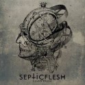 SEPTIC FLESH - Esoptron - CD 