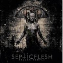 SEPTIC FLESH - A Fallen Temple - CD 