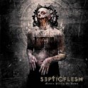 SEPTIC FLESH - Mystic places of dawn - CD Digi