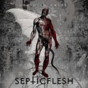 SEPTIC FLESH - Ophidian Wheel - CD 