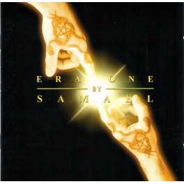 SAMAEL - Era One - 2-LP Gatefold 
