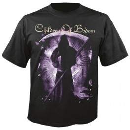 CHILDREN OF BODOM - Kill Me Once - TS 