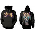 GHOST - Blessed - Sweat Capuche