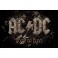 AC/DC - Rock Or Bust - Drapeau
