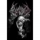 BLOODBATH - Grand Morbid Funeral - Textile Poster