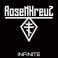 ROSENKREUZ - Infinite - Mini CD