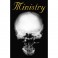 MINISTRY - The Mind Is A Terrible Thing To Taste - Textile Poster