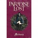 PARADISE LOST - Medusa - Textile Poster