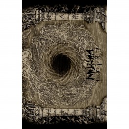 WATAIN - Lawless Darkness - Textile Poster