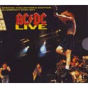 AC/DC - Live - 2-CD Digipack