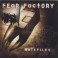 FEAR FACTORY - Hatefiles - CD 