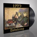 1349 - Dodskamp - LP 10"