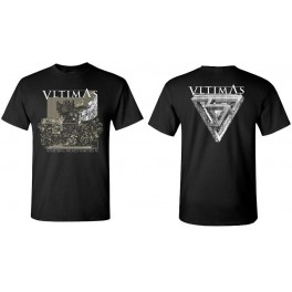 VLTIMAS - Something Wicked Marches In - TS