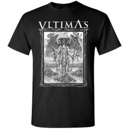 VLTIMAS - Everlasting - TS