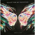 BULLET FOR MY VALENTINE - Fever - CD 