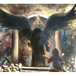 ABYSSIC - High The Memory - 2-LP Gatefold ABYSSIC - High The Memory - 2-LP Gatefold