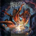 KRISIUN - Scourge Of The Enthroned - CD 