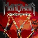 MANOWAR - The Sons of Odin - Mini CD+DVD