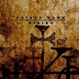 CA&Iuml;NAN DAWN - Nibiru - Digisleeve
