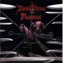 DISASTROUS MURMUR - Marinate Your Meat - CD