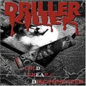 DRILLER KILLER - Cold Cheap And Disconnected - CD