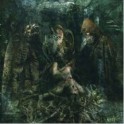 GODUS - Phantomgrave: I Am The Catacombs - CD