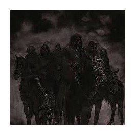 MARDUK - Those of the Unlight - CD Re-issue