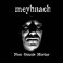 MEYHNACH - Non Omnis Moriar - CD