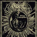 ONDSKAPT - Dödens Evangelium - CD Digi