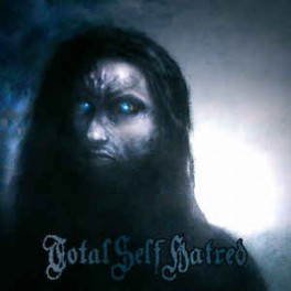 TOTALSELFHATRED - Totalselfhatred - CD 