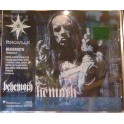 BEHEMOTH - Thelema.6 - CD Re-issue