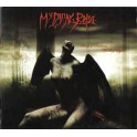 MY DYING BRIDE - Songs Of Darkness. Words Of Lights - CD 