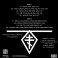 ROSENKREUZ - Infinite + 4 Remix - LP noir
