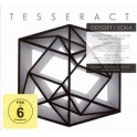 TESSERACT - Odyssey / Scala - CD + DVD Digi