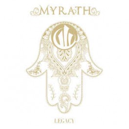 MYRATH - Legacy - CD