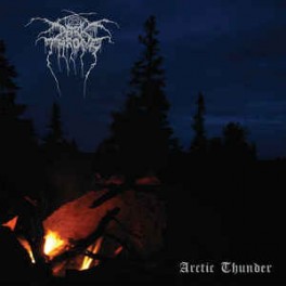 DARKTHRONE - Arctic Thunder - CD