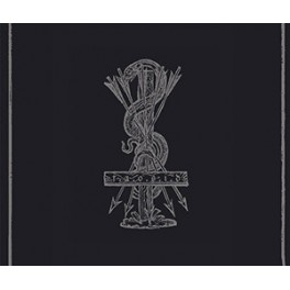 BLOODBATH - The Arrow Of Satan Is Drawn - CD + Vinyl 7" ep