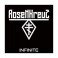 Patch ROSENKREUZ - Logo