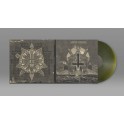 ARKHON INFAUSTUS - Passing The Nekromanteion - Mini LP Color Gatefold