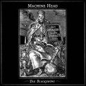 MACHINE HEAD - The Blackening - CD