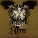 RUINS - Place Of No Pity - CD